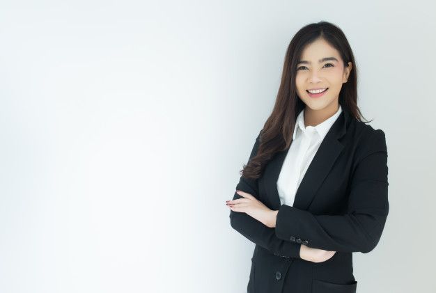 Emma Zhang