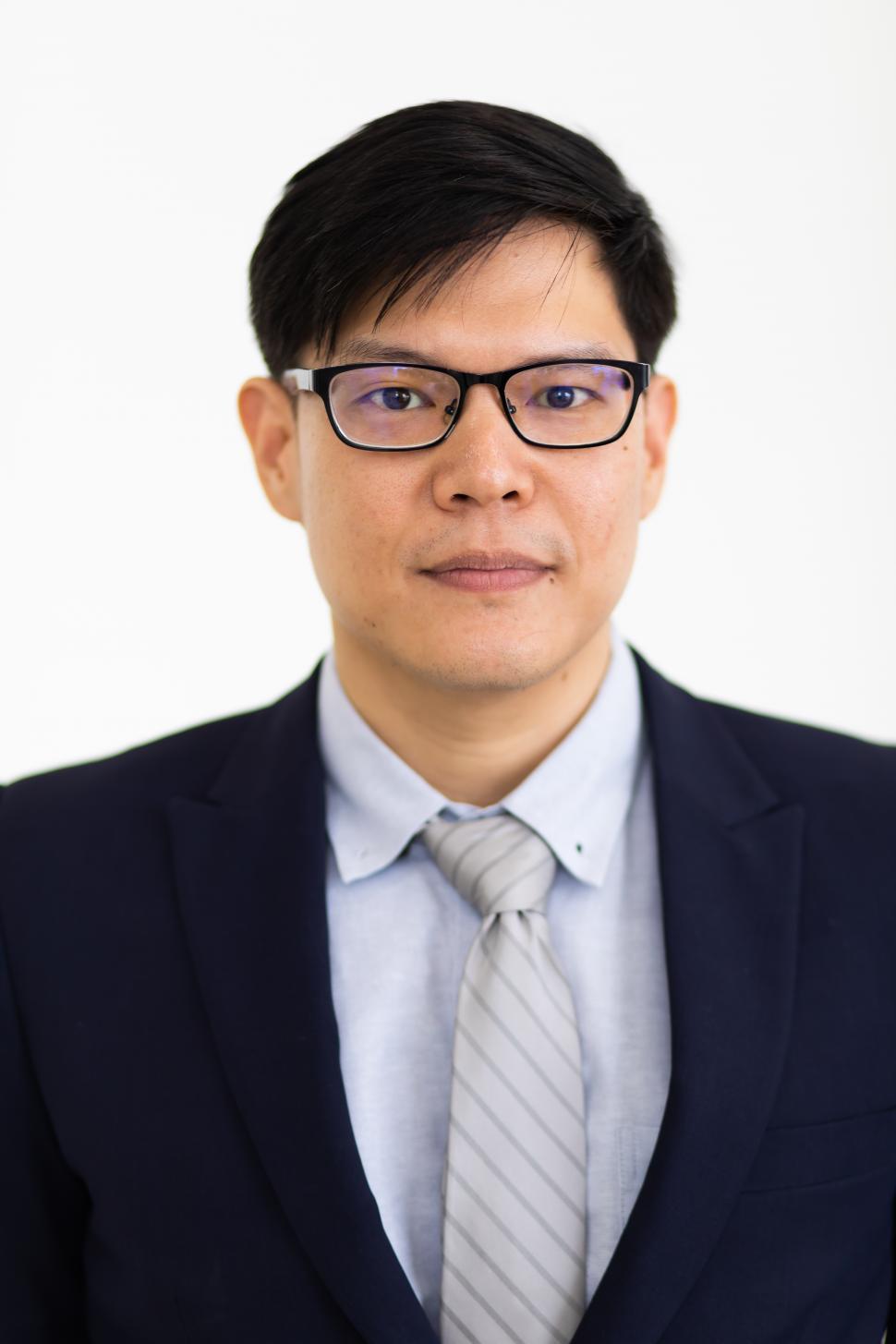 Michael Chen